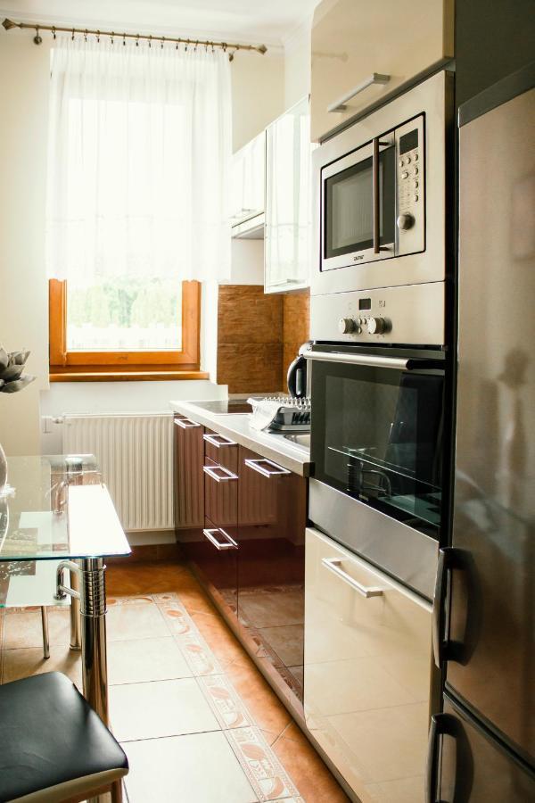 Penzion Anesis - Apartmány Turčianske Teplice Exterior foto