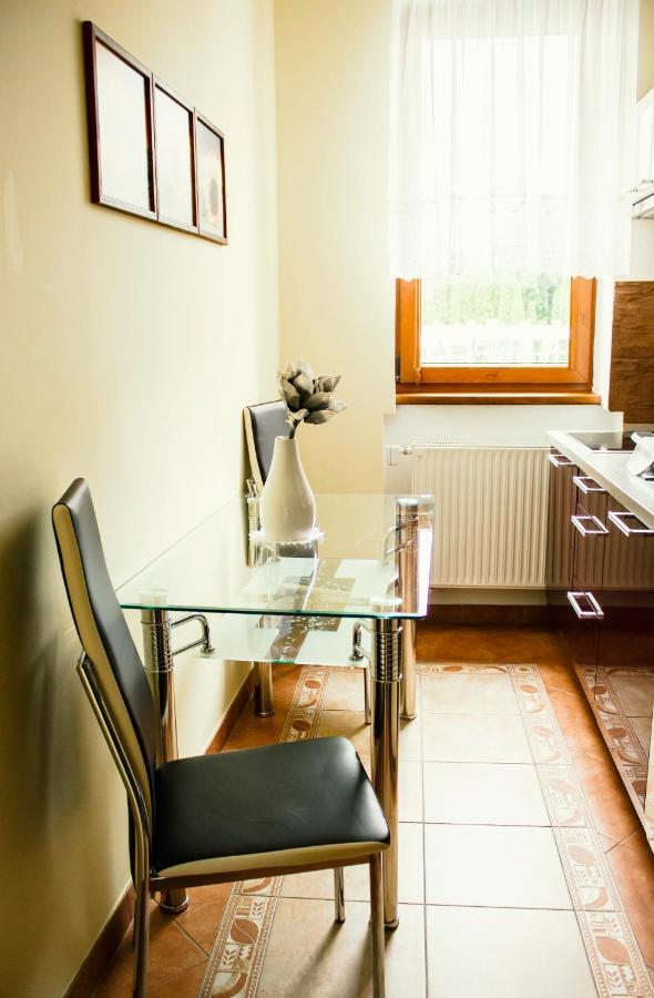 Penzion Anesis - Apartmány Turčianske Teplice Exterior foto