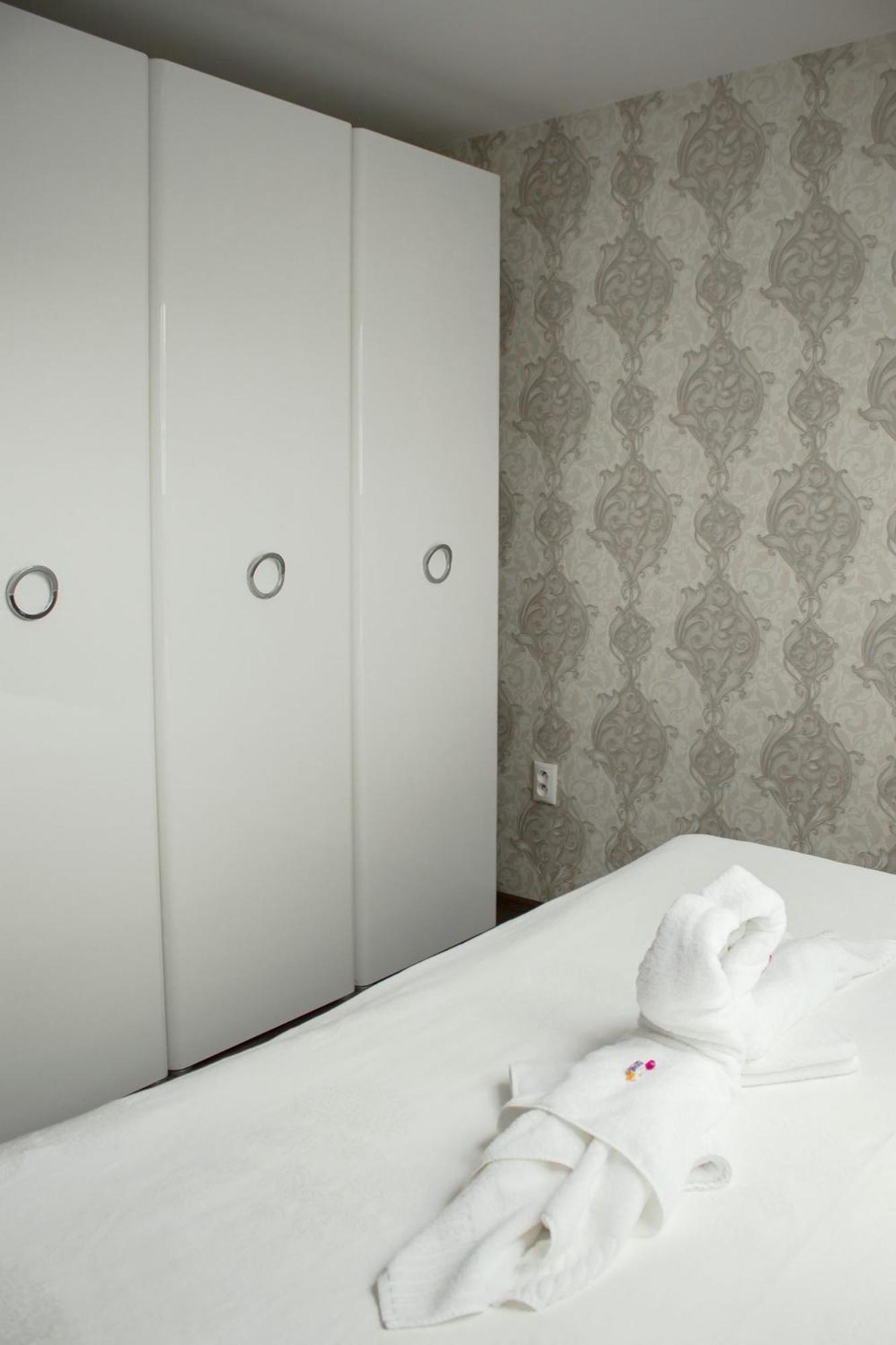 Penzion Anesis - Apartmány Turčianske Teplice Habitación foto