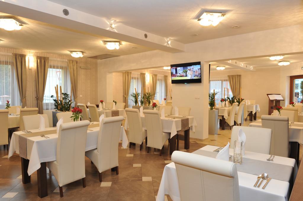 Penzion Anesis - Apartmány Turčianske Teplice Exterior foto