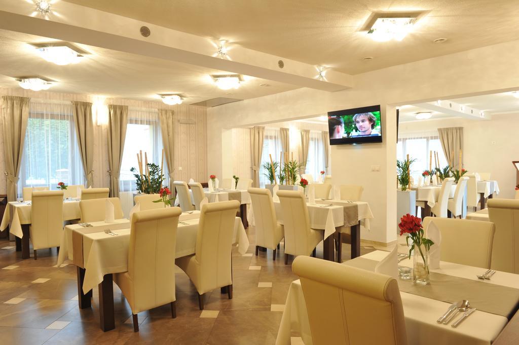 Penzion Anesis - Apartmány Turčianske Teplice Exterior foto