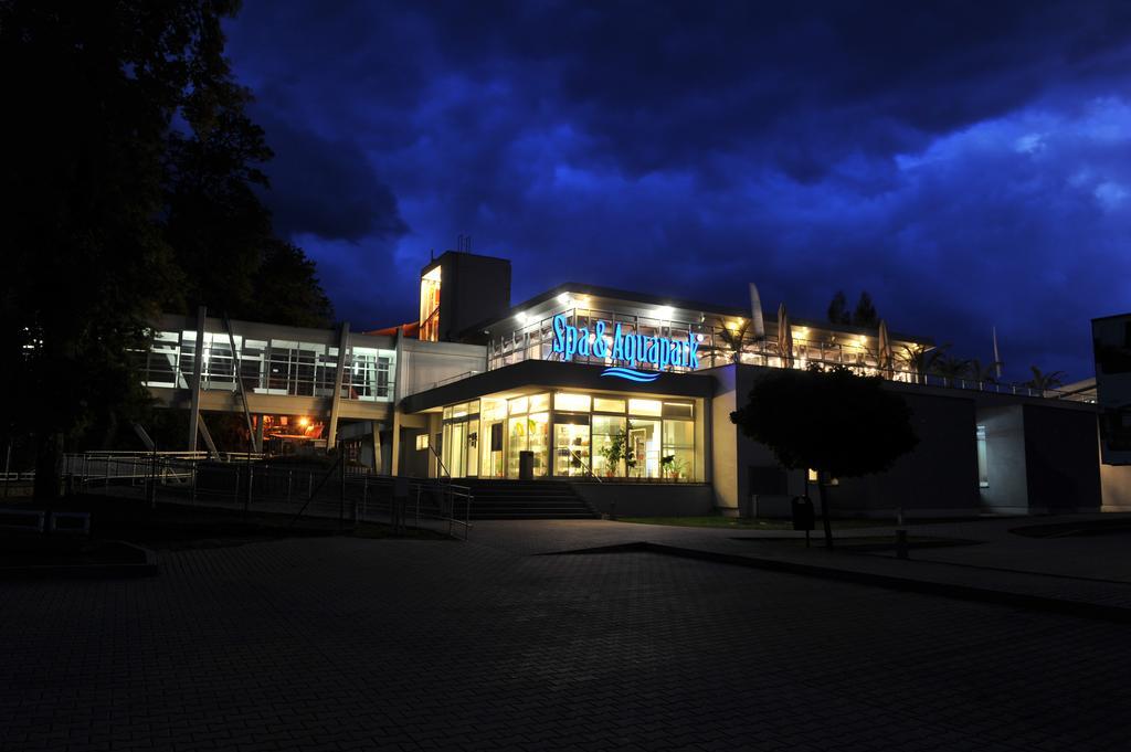 Penzion Anesis - Apartmány Turčianske Teplice Exterior foto