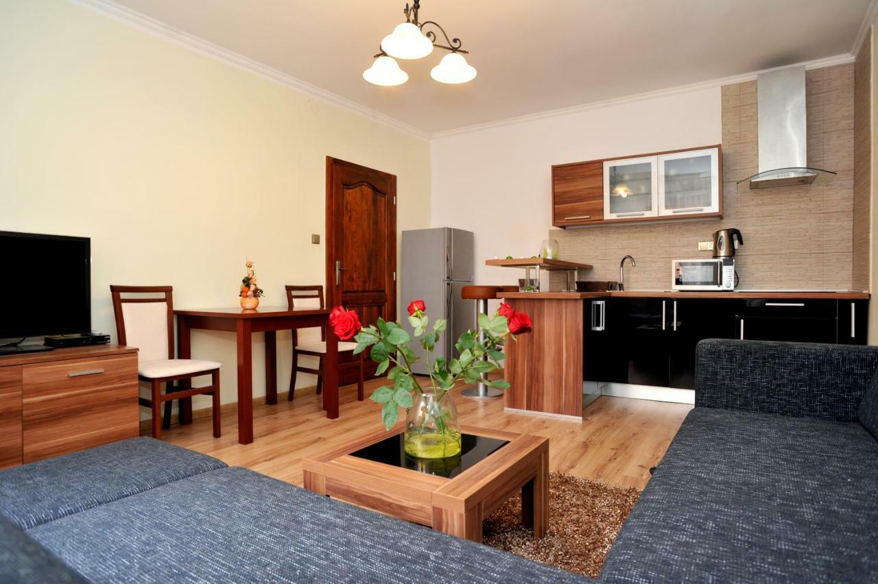 Penzion Anesis - Apartmány Turčianske Teplice Exterior foto